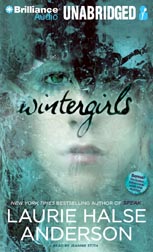 Wintergirls@